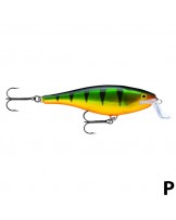 Vobleris Rapala Super Shad Rap 14cm