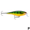 Vobleris Rapala Super Shad Rap 14cm