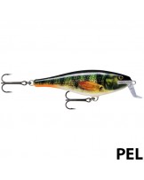 Vobleris Rapala Super Shad Rap 14cm