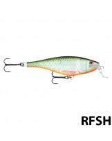 Vobleris Rapala Super Shad Rap 14cm