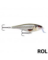 Vobleris Rapala Super Shad Rap 14cm