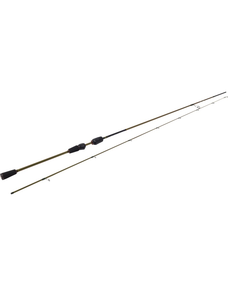 Spiningas Westin W6 Light Softlure 1-4g