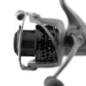 Ritė Okuma Custom Black Feeder