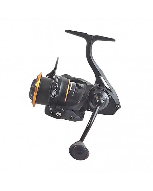 Ritė Iron Wolf Expert SuperLight