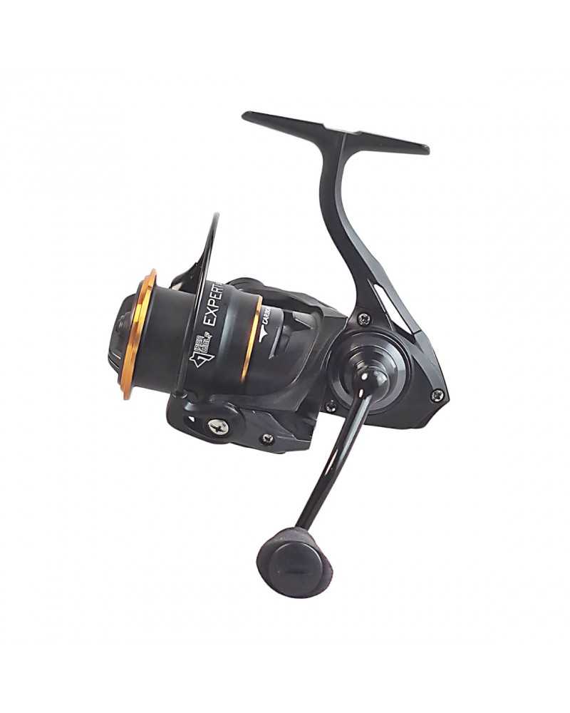 Ritė Iron Wolf Expert SuperLight