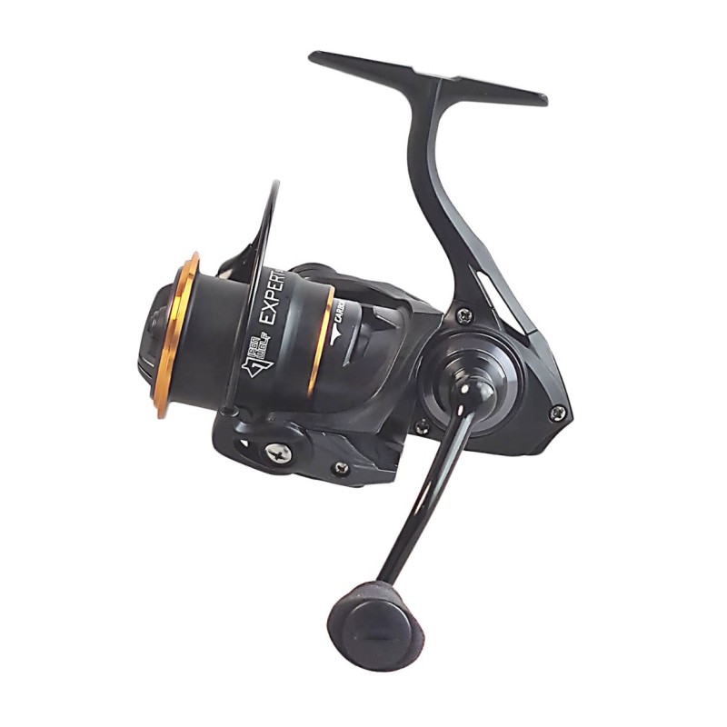 Ritė Iron Wolf Expert SuperLight