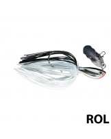 Masalas Rapala Rap-V Pike Bladed Jig