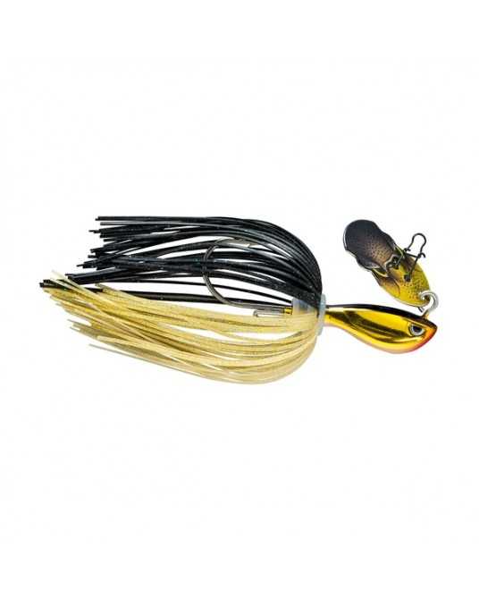 Masalas Rapala Rap-V Pike Bladed Jig