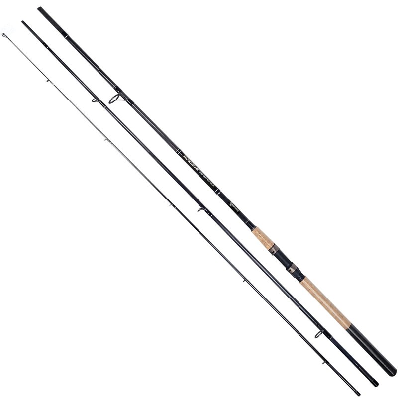 Plūdinė meškerė Iron Wolf HORIZON LONG CAST 4.50m