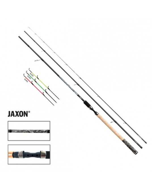 Dugninė meškerė Jaxon Academy 3.60m 150g