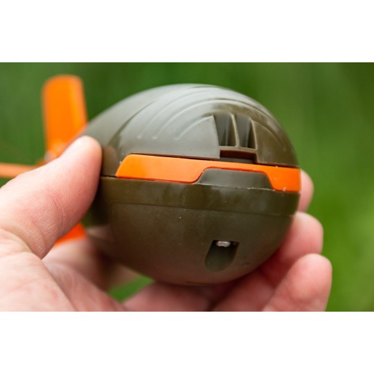 Šėrykla Prologic AirBomb L