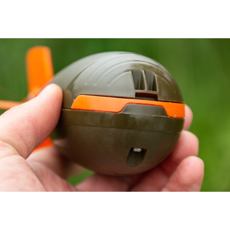 Šėrykla Prologic AirBomb L