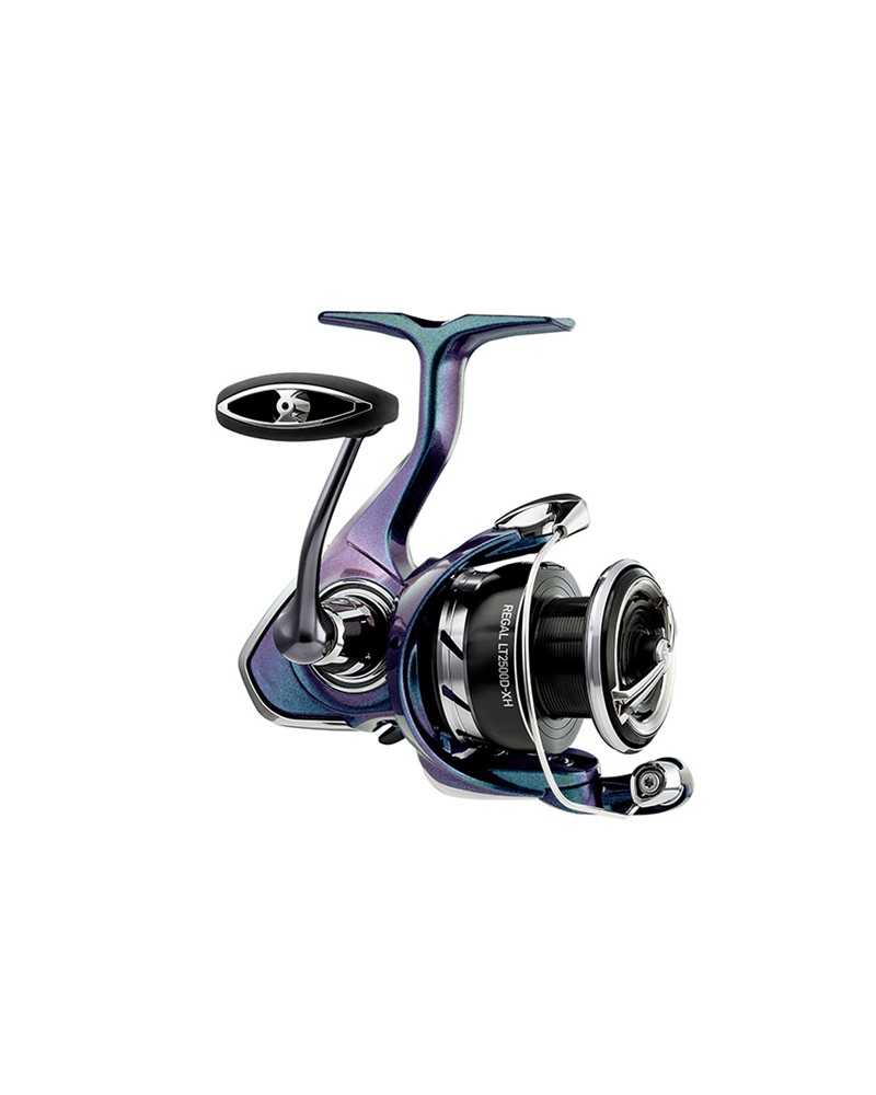 Ritė Daiwa Regal 2024 LT