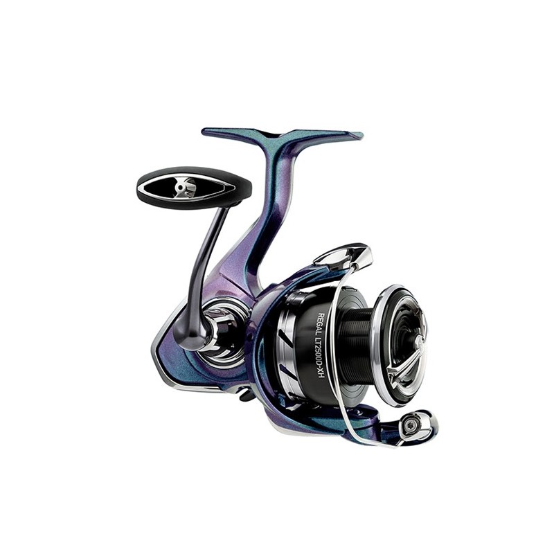 Ritė Daiwa Regal 2024 LT