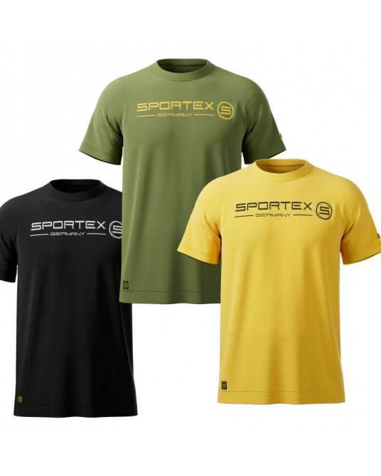 Marškinėliai Sportex T-Shirt