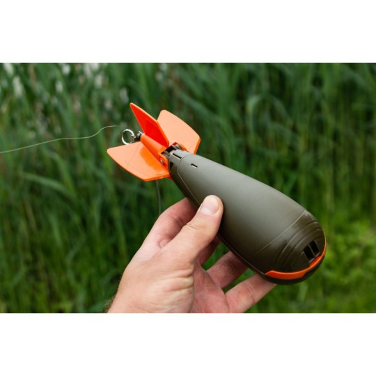 Šėrykla Prologic AirBomb L
