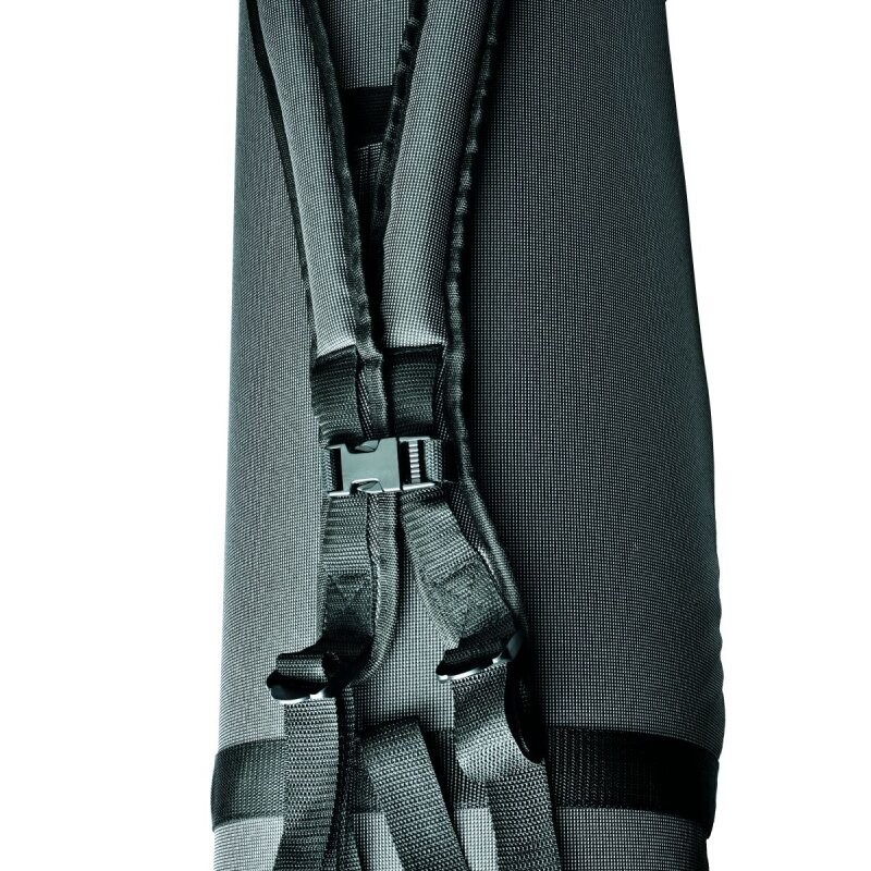 Dėklas 3 meškerėms Sportex SuperSafe3