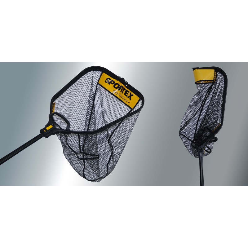 Graibštas Sportex Predator Landing Net