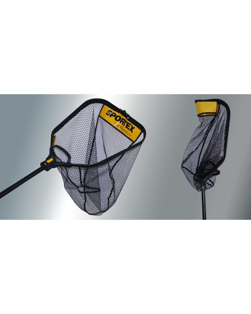 Graibštas Sportex Predator Landing Net