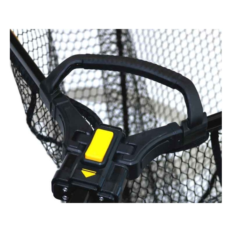 Graibštas Sportex Predator Landing Net