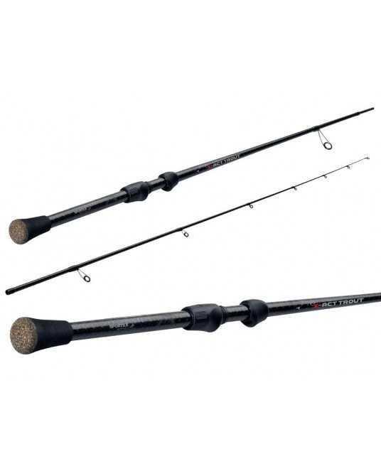 Spiningas Sportex X-ACT Trout