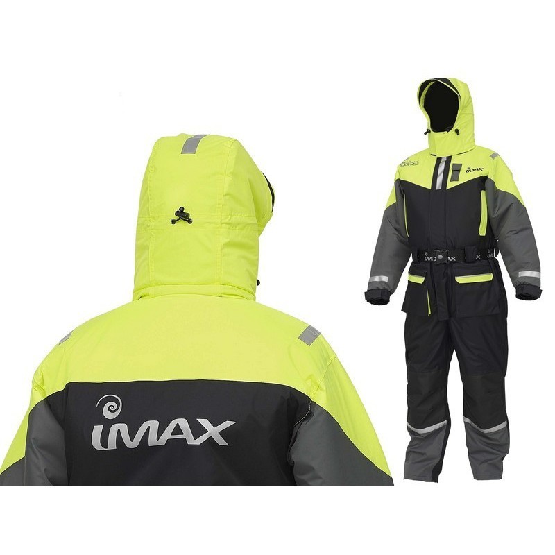 Neskęstantis kostiumas IMAX Wave Floatation Suit