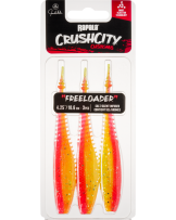 Guminukai Rapala Crushcity Freeloader 10.5cm