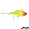 Blizgė Rapala Rippin' Blade 7cm