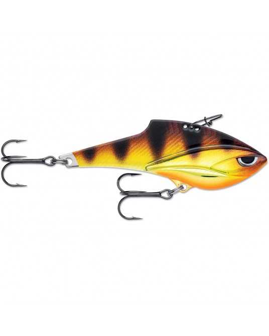 Blizgė Rapala Rippin' Blade 7cm