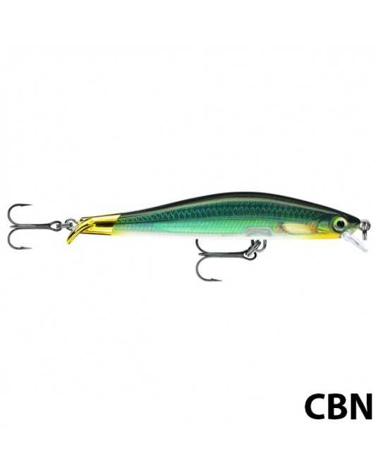 Vobleris Rapala RipStop 9cm