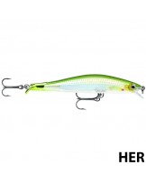 Vobleris Rapala RipStop 9cm