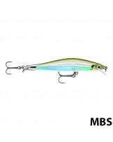 Vobleris Rapala RipStop 9cm