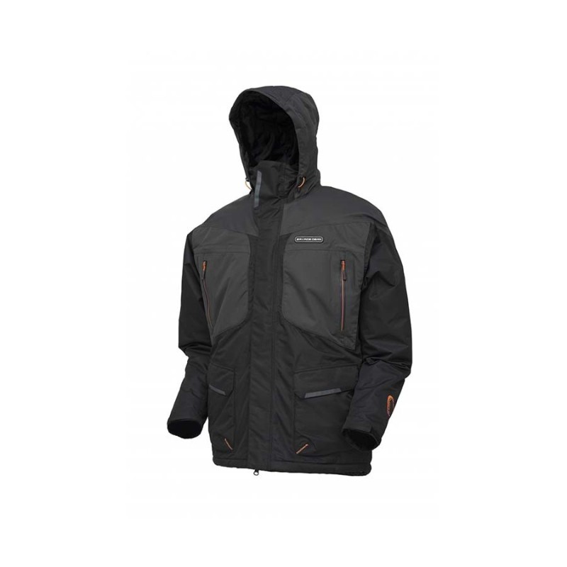 Demisezoninė striukė Savage Gear HeatLite Thermo