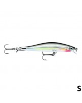 Vobleris Rapala RipStop 9cm