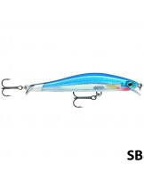 Vobleris Rapala RipStop 9cm