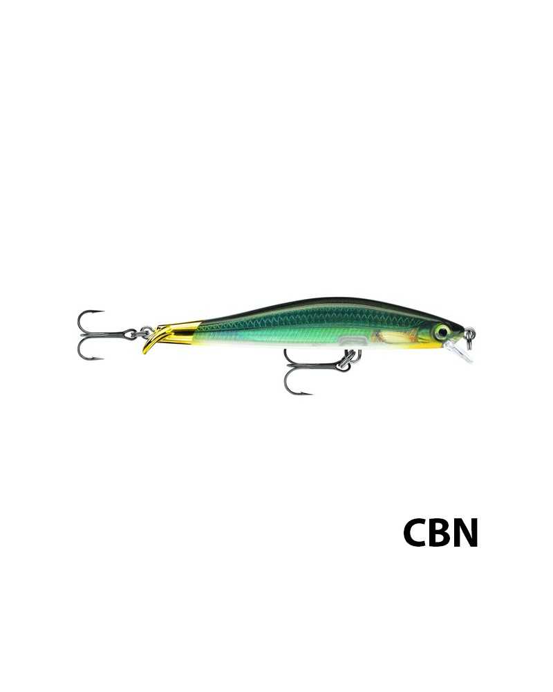 Vobleris Rapala RipStop 9cm