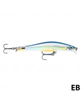 Vobleris Rapala RipStop 9cm