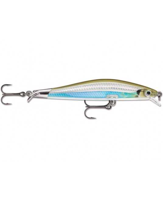 Vobleris Rapala RipStop 9cm