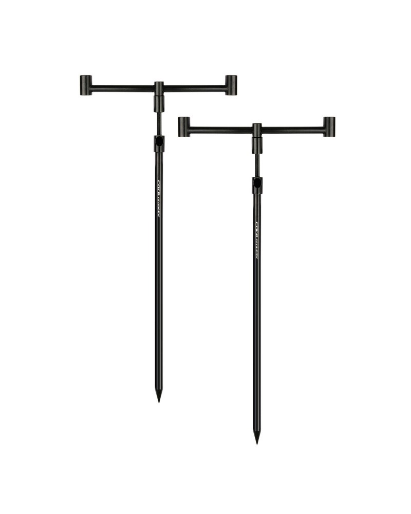 Feeder stovelių rinkinys Carp Academy ECO 40-70cm