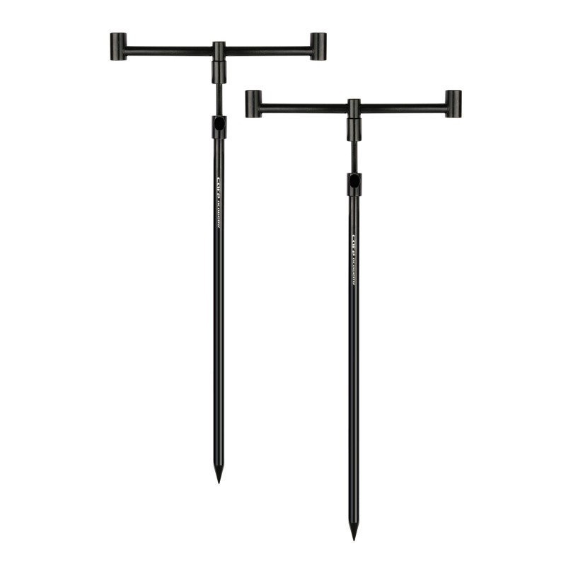 Feeder stovelių rinkinys Carp Academy ECO 40-70cm