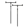 Feeder stovelių rinkinys Carp Academy ECO 40-70cm