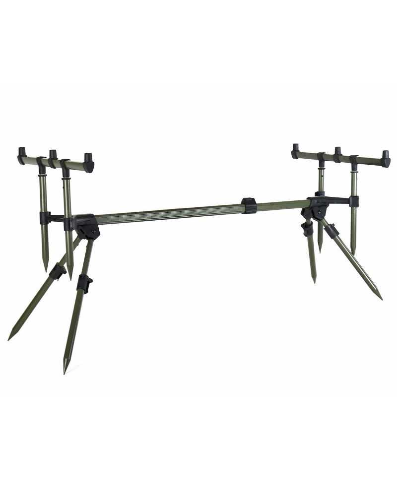 Meškerių stovas Carp Academy Supreme 80-130cm