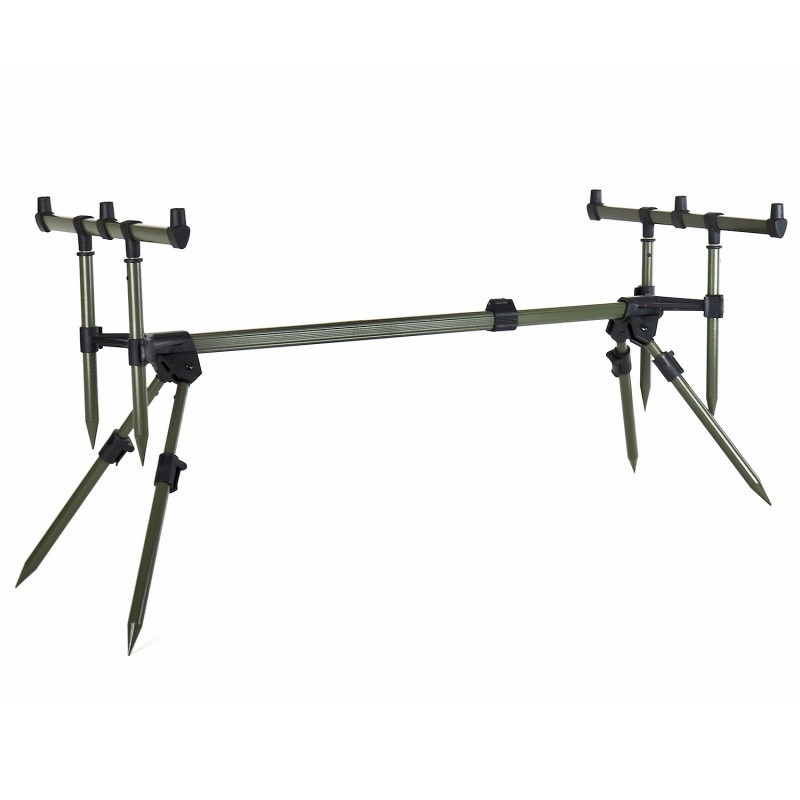 Meškerių stovas Carp Academy Supreme 80-130cm