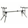 Meškerių stovas Carp Academy Supreme 80-130cm