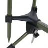 Meškerių stovas Carp Academy Supreme 80-130cm
