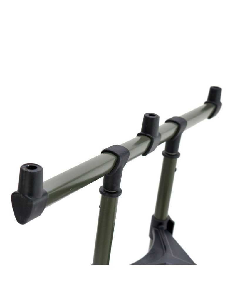 Meškerių stovas Carp Academy Supreme 80-130cm