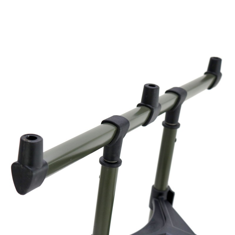 Meškerių stovas Carp Academy Supreme 80-130cm