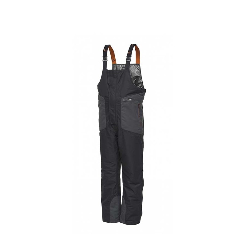 Kelnės Savage Gear HeatLite Thermo B&B