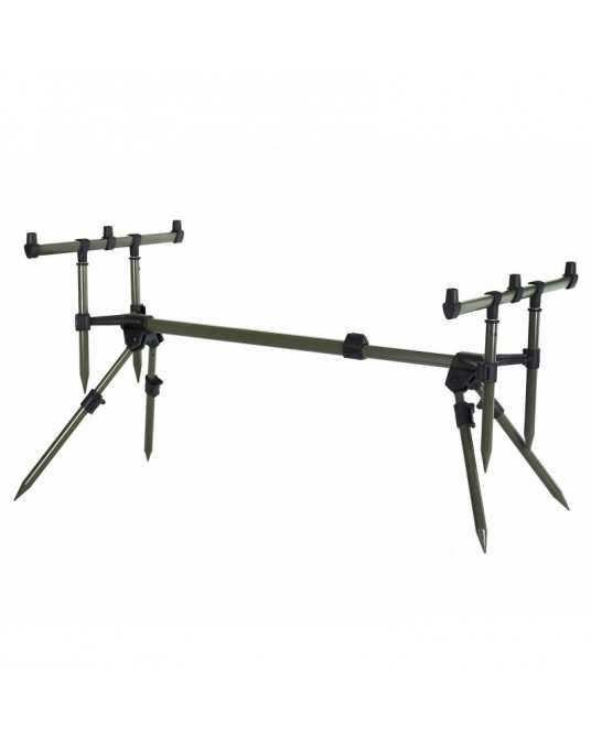 Meškerių stovas Carp Academy Supreme 80-130cm