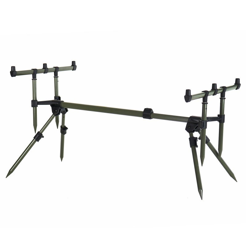 Meškerių stovas Carp Academy Supreme 80-130cm